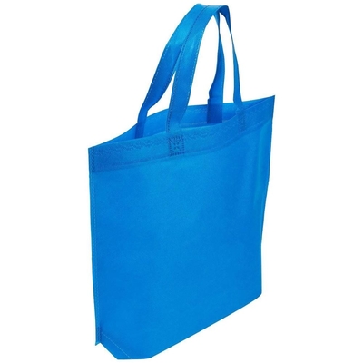 borsa non tessuta di 2.5cm pp