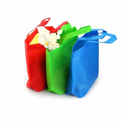 borsa non tessuta di 2.5cm pp
