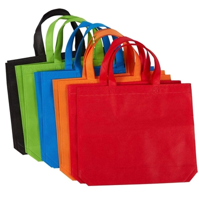 borsa non tessuta di 2.5cm pp