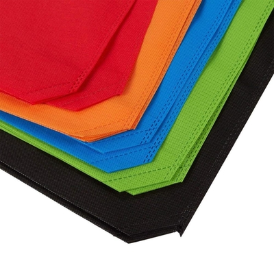 borsa non tessuta di 2.5cm pp