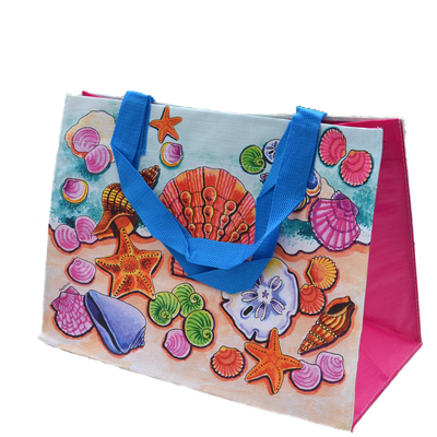 Borsa tessuta polipropilene di TNT 3000pcs 120gsm 35x39.5cm