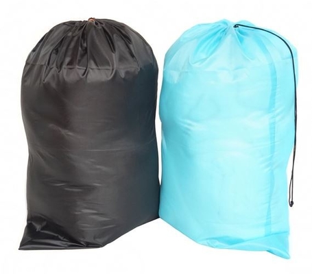 Borsa di volta 160cm di nylon della lavanderia di Waterptroof 22x28cm