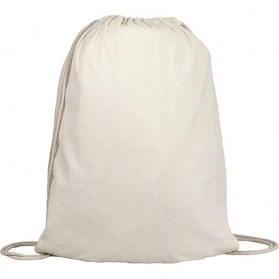 Borsa resistente del paniere della lavanderia del poliestere 134T 24x36cm