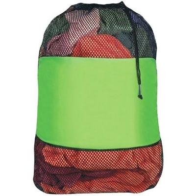 Borsa del paniere della lavanderia di CMYK