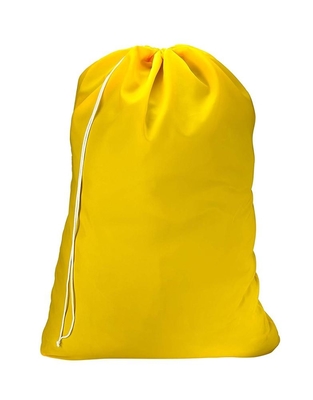 Borsa di volta 160cm di nylon della lavanderia di Waterptroof 22x28cm