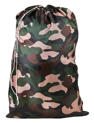 Borsa del paniere della lavanderia di CMYK
