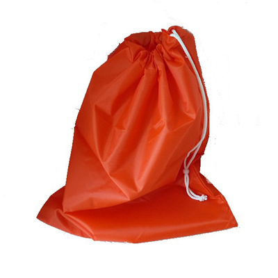 Stampa della borsa grande su ordinazione del paniere della lavanderia 134T di 160cm 30x40cm