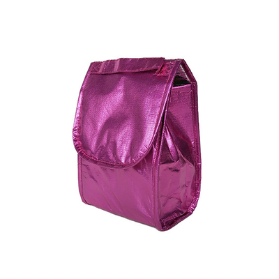 2.5x25cm personali 100gsm hanno isolato la borsa più fresca