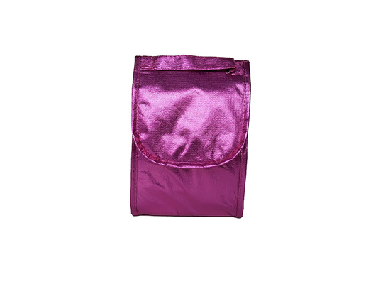 2.5x25cm personali 100gsm hanno isolato la borsa più fresca