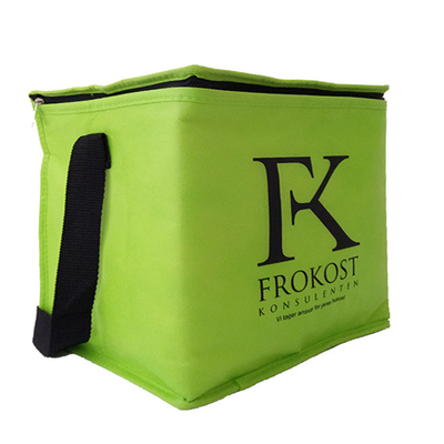 80gsm non tessuto 120x2.5cm 2mm EPE ha isolato la borsa più fresca