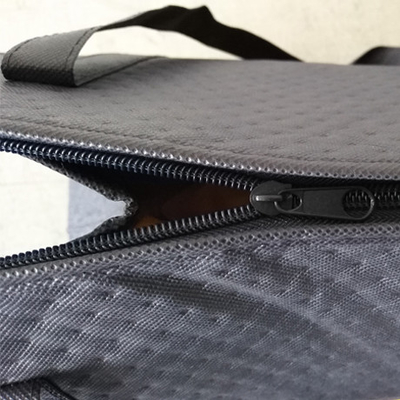 25KG ha isolato la borsa più fresca