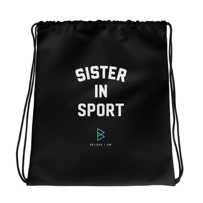 70gsm ha personalizzato la borsa di cordone
