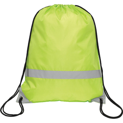borsa di cordone del cammuffamento 190T