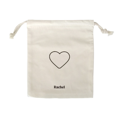 borsa di cordone del cammuffamento di 26cm