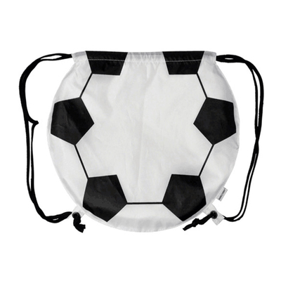 borsa di cordone del cammuffamento 400pcs di 420D 45X35cm 160cm