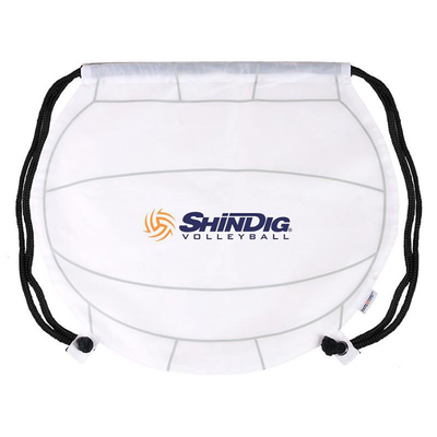 borsa di cordone del cammuffamento 400pcs di 420D 45X35cm 160cm