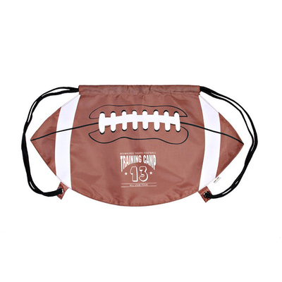 borsa di cordone del cammuffamento 400pcs di 420D 45X35cm 160cm