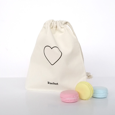 borsa di cordone del cammuffamento di 26cm