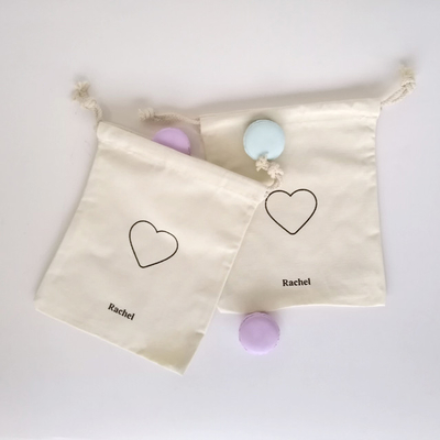 borsa di cordone del cammuffamento di 26cm