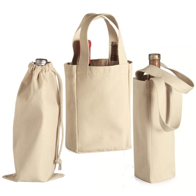 il cotone di 2.5cm ricicla la borsa