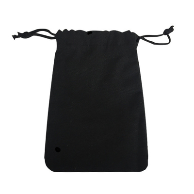 il cotone di 20cm ricicla la borsa