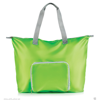 borse di drogheria riutilizzabili pieghevoli di 35cmx40cm 420D 160cm