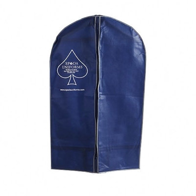 borsa di stoccaggio del vestito 80gsm