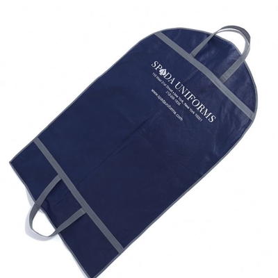 borsa di stoccaggio del vestito 80gsm