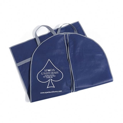 borsa di stoccaggio del vestito 80gsm