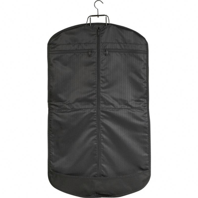 L'OEM antipolvere 260gsm di 60x100cm ha personalizzato la borsa del vestito degli uomini