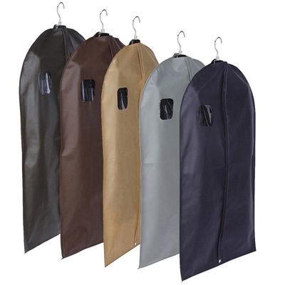Copertura non tessuta respirabile alla moda del vestito 260gsm di CMYK 40x2.5cm
