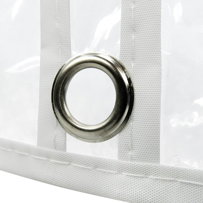 copertura non tessuta del vestito di 100cm