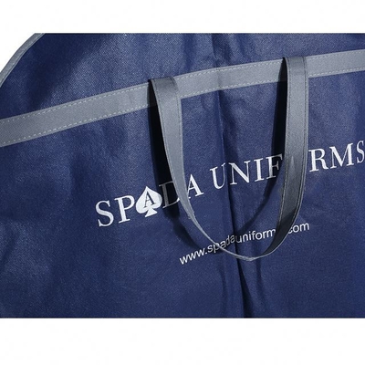 borsa di stoccaggio del vestito 80gsm