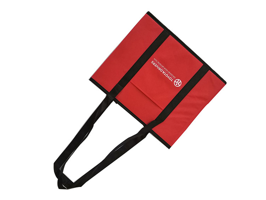 Scatola pieghevole non tessuta del tessuto del giocattolo BSCI 30cm della matrice per serigrafia