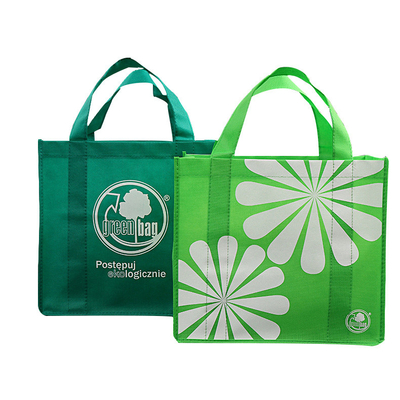 borsa non tessuta pieghevole 160gsm
