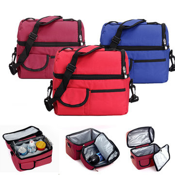 Borsa termica del pranzo di EPE