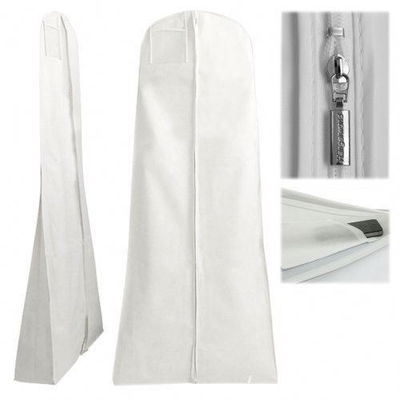 Borsa antipolvere del vestito del panno dell'indumento 60x100cm delle signore pp