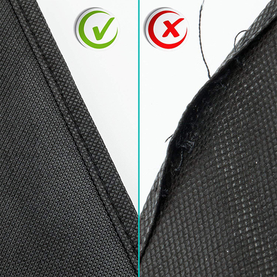Copertura non tessuta antipolvere del vestito degli uomini 70gsm 60x120cm