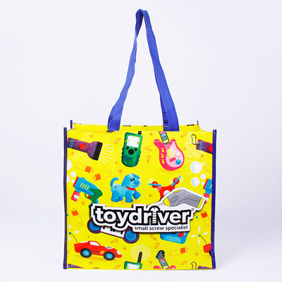 borsa di 15cm RPET