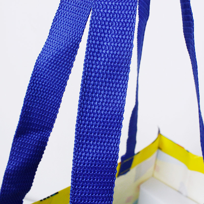 borsa di 15cm RPET
