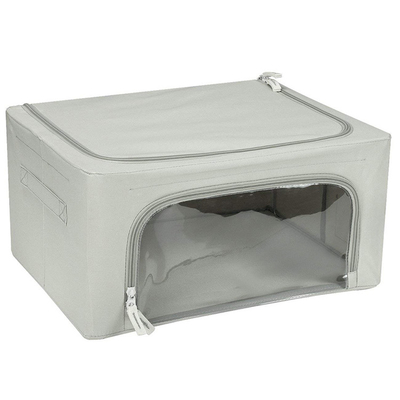 scatola pieghevole del tessuto 80gsm