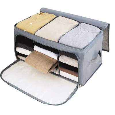 scatola pieghevole del tessuto 80gsm