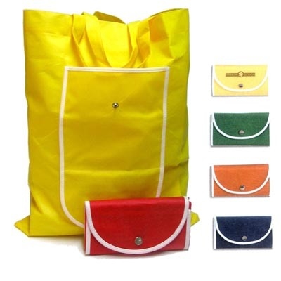 Le borse non tessute di compera di 30x12x40cm 200gsm PEVA sono biodegradabili