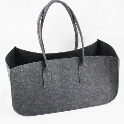 Signora Shopping 40cmx28cmx23cm 5mm Tote Bag ritenuto spessore