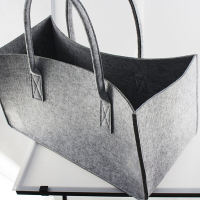 Signora Shopping 40cmx28cmx23cm 5mm Tote Bag ritenuto spessore