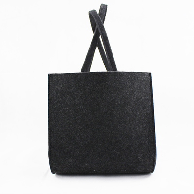 Signora Shopping 40cmx28cmx23cm 5mm Tote Bag ritenuto spessore