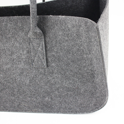 Signora Shopping 40cmx28cmx23cm 5mm Tote Bag ritenuto spessore