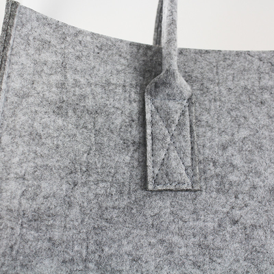 Signora Shopping 40cmx28cmx23cm 5mm Tote Bag ritenuto spessore
