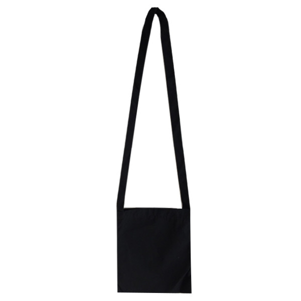 10OZ anneriscono 1 colore 190T 25X27cm che il cotone ricicla la borsa